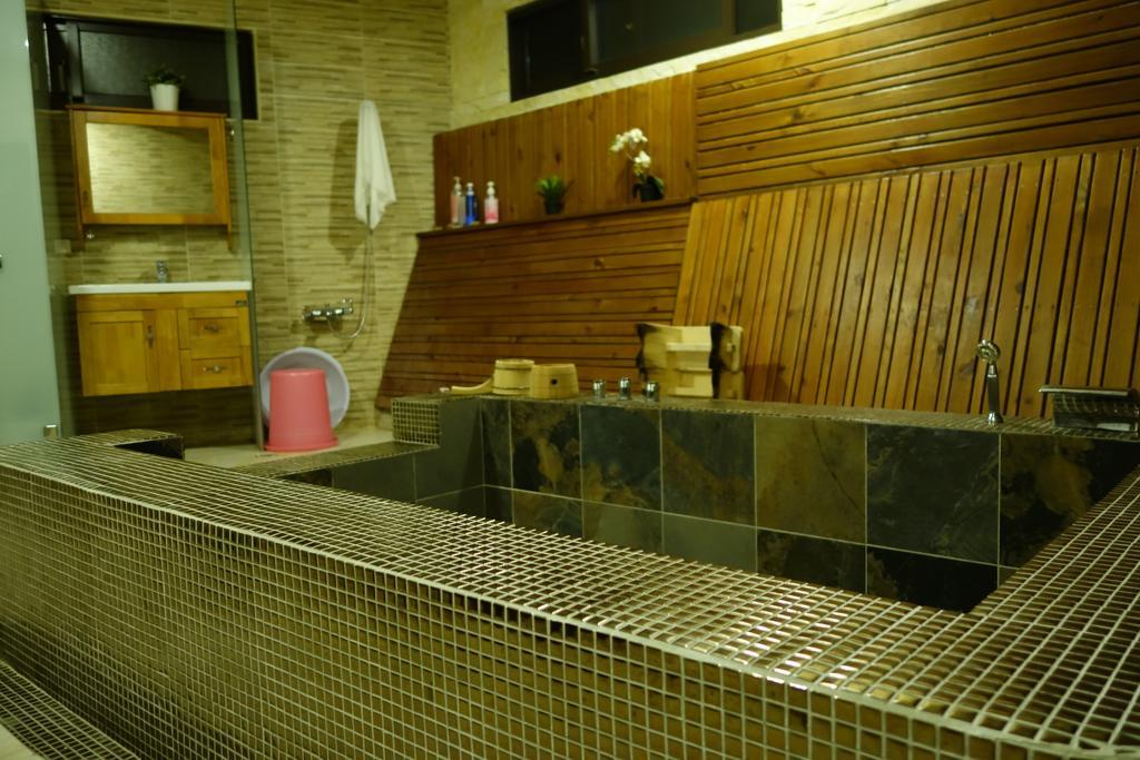 Puli Star Garden B&B Habitación foto