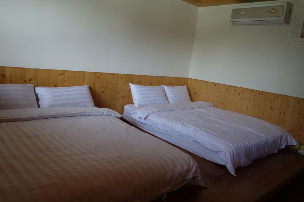 Puli Star Garden B&B Habitación foto