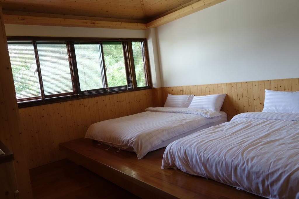 Puli Star Garden B&B Habitación foto