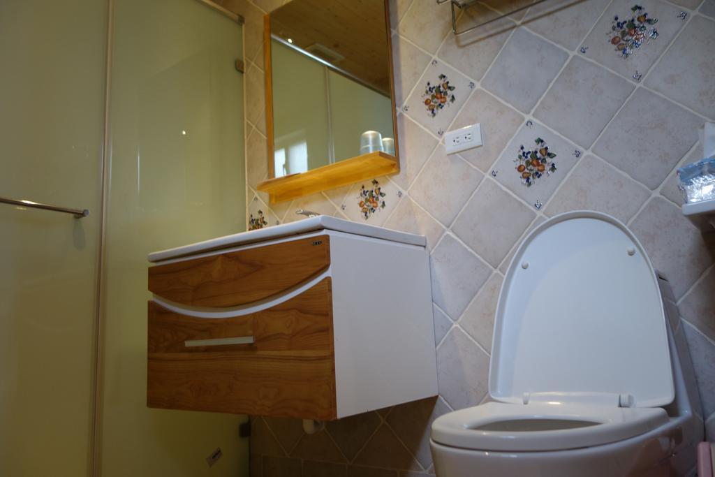 Puli Star Garden B&B Habitación foto